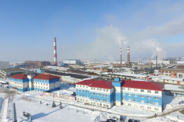 Россия национализирует единственный крупный завод редкоземельных металлов
