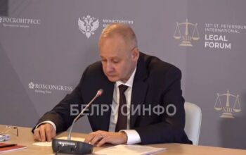 Развалу СССР нужна правовая оценка